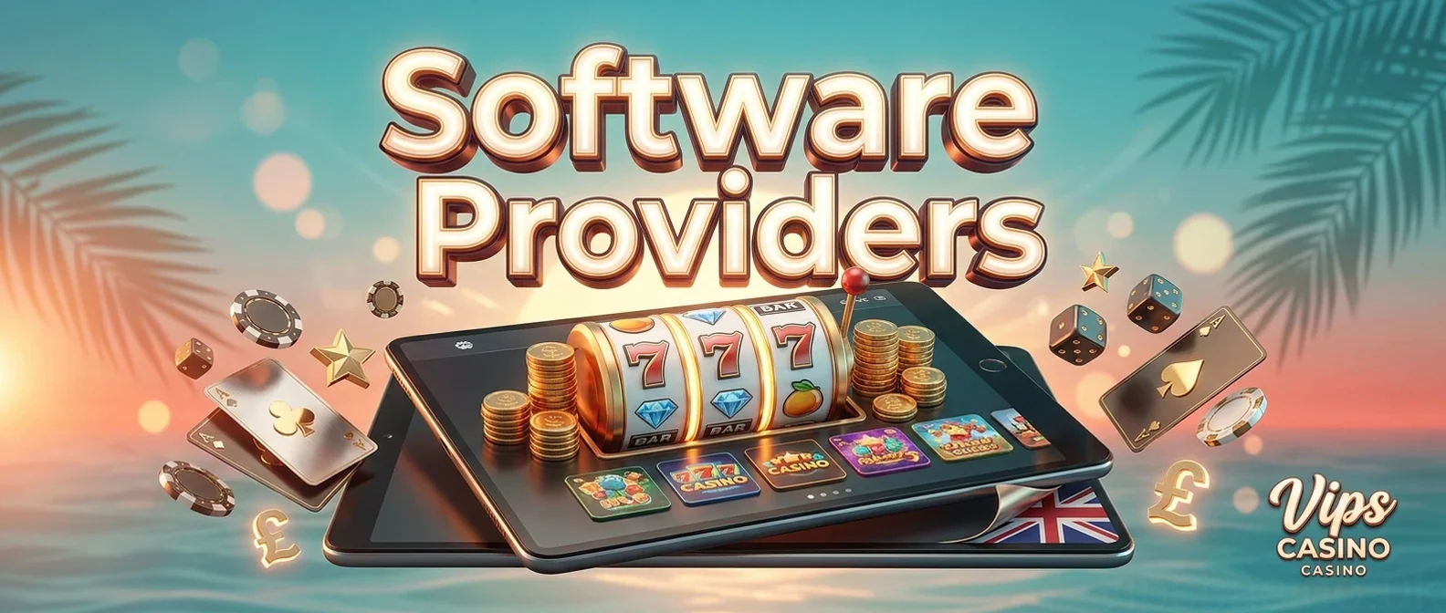 Software Providers